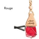 Marco Martely - Rouge