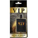 VIP illatosító - Nr. 177