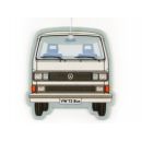 VW ® T3 Bus - Pina Colada