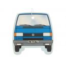 VW ® T4 Bus - Fresh